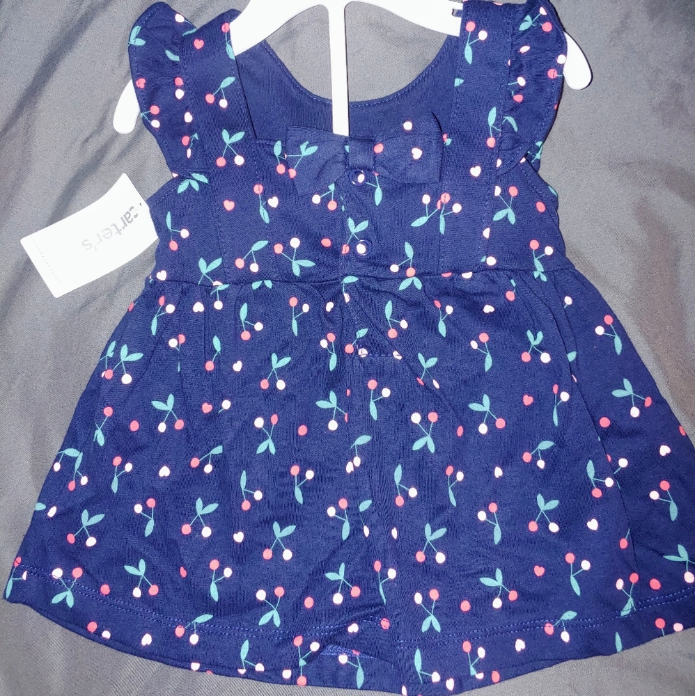 Carter's Dress - Picture 5 of 7
